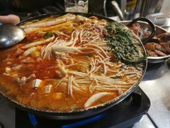 -MI WU FACTORY米屋美食工厂餐厅(绿地店)