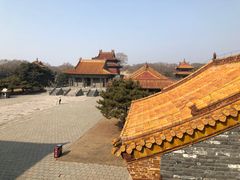 -北陵公园