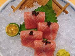 -鮨一日本料理(大中华店)