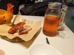 -绿草地·湘菜(7mall店)