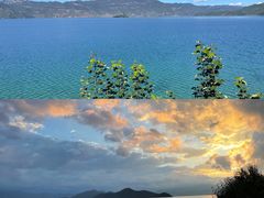 -丽江泸沽湖景区