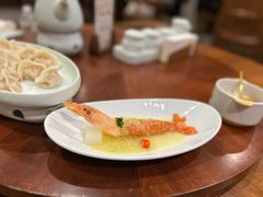-喜鼎海胆水饺(东港店)