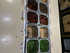 -古关火锅店(古北水镇景区店)