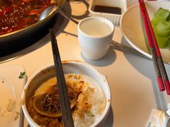 -小龙翻大江文化火锅(宽窄店)