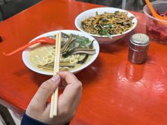 -三百碗宝应长鱼面(板仓街店)