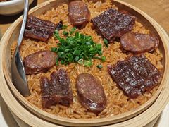 -乔街深夜食堂·小龙虾·高压锅生蚝(杭州总店)