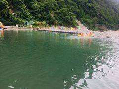 -虹口漂流