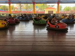 -济南国际园博园