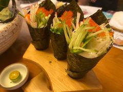 -大江户日本料理(吕厝店)