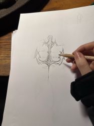 -汉刺青TATTOO STUDIO