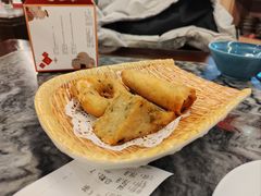 -安泰楼·佛跳墙创始人·传统闽味早茶·酒楼(三坊七巷闽菜地标店)