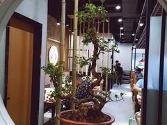 大堂-叶派龙虾•招牌香辣蟹·海鲜(中海国际店)