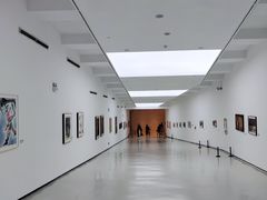 -四川美术学院美术馆