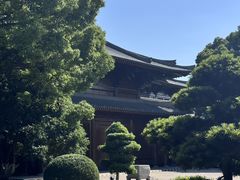 -美兰湖景区
