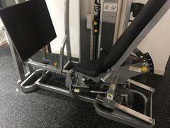 -YCHL Studios健身工作室(市二宫店)