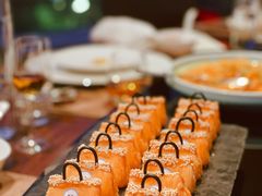 -丽晶轩中餐厅(重庆丽晶酒店)