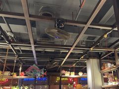 -探鱼·鲜青椒爽麻烤鱼(广州欣荣广场店)