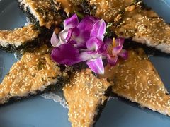-百年银屏蚝烙·潮汕菜·非遗(乐山店)