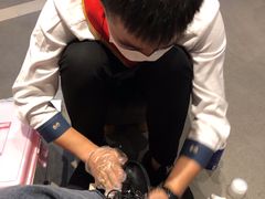 -海底捞火锅(番禺广场店)
