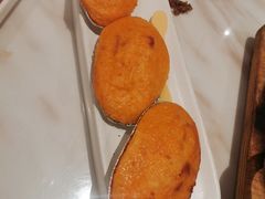 -茉莉餐厅(包河万达店)