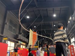 -零重力潮玩运动工厂·蹦床·亲子乐园·(冰山慧谷店)