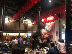 大堂-響日本燒肉