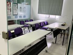 -朗阁·雅思托福·留学英语·国际学校(国贸校区)