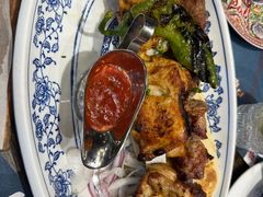 -卢布里西餐厅(总店)