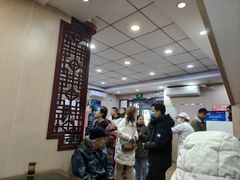 -庆丰包子铺(东单店)