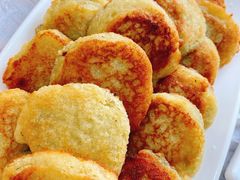 -金达莱烧烤(黎明南街店)