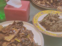 -福荣居褡裢火烧京味家常菜(西四店)
