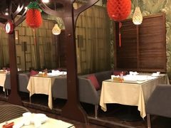 -东四民芳餐厅(世茂工三店)