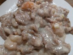 -老七饭馆(光荣道总店)