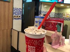 -DQ·蛋糕·冰淇淋(富华里店)
