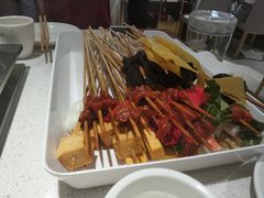 -串一火锅(赛格国际购物中心店)