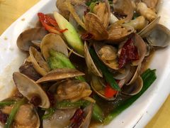 -莲花公园煎蟹(总店)