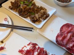 -焯牛潮汕牛肉火锅(云峰街创始店)