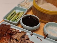 -古韵轩·园林餐厅