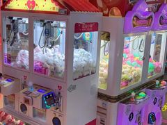 -大玩家(万达广场大连甘井子店)