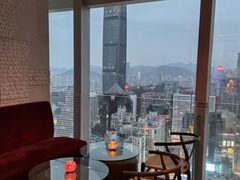 -The Penthouse酒吧