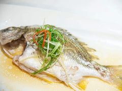-广州塔晖粤轩中餐厅