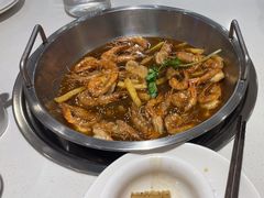 -阿田大虾·鲜虾火锅·(青浦万达茂店)