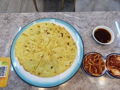 -屋里家延边朝鲜族冷面(梅林3店)
