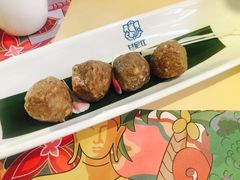-甘尼仕印度餐厅爵士酒吧(阳春巷店)