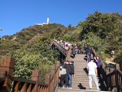 -狼牙山风景区