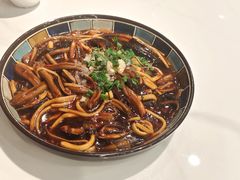 红烧鳝丝-三玛璐酒楼(汉口路店)