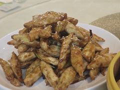 -玉林烤鸭店(定福庄店)
