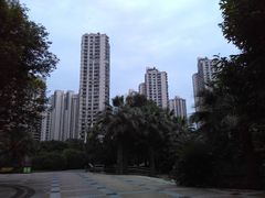 -苏州河梦清园环保主题公园