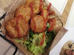 -沏点Trattoria意大利餐厅(新街口店)