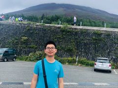 -富士山吉田線五合目